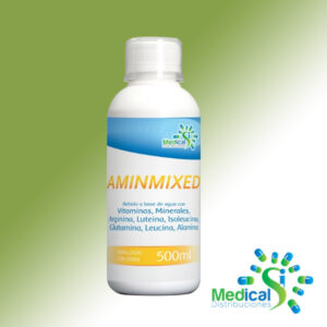Aminmixed
