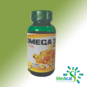 Omega 3