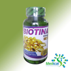 Biotina