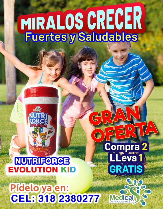 evolution-kid-2MAS1-01-web Promo NutriForce Evolution Kid