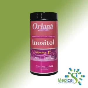 Oriana (Inositol)